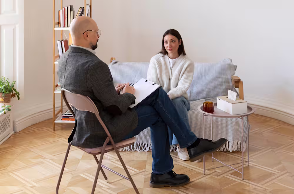 Terapia Cognitivo Conductual